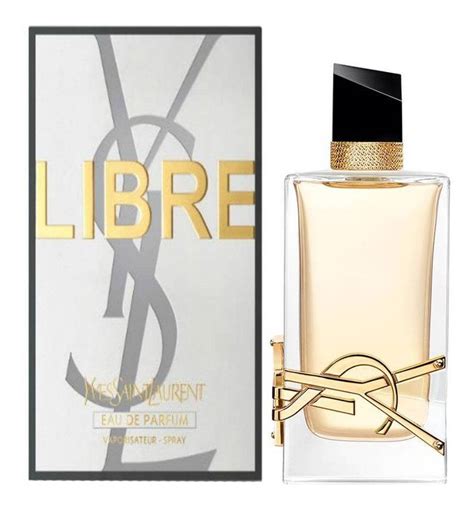 ysl libre 90 ml edp|libre YSL price.